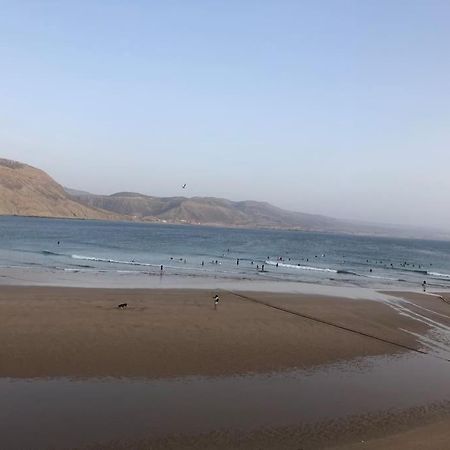 Ayour Beach House 4 Imsouane Bagian luar foto