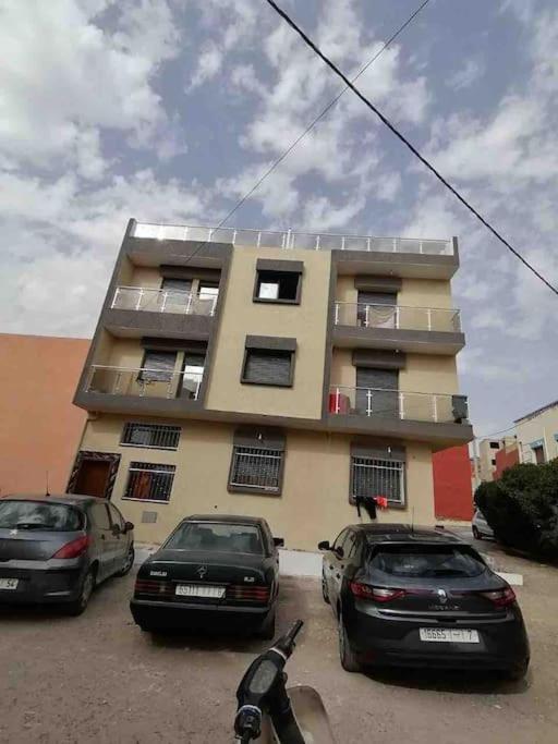 Ayour Beach House 4 Imsouane Bagian luar foto