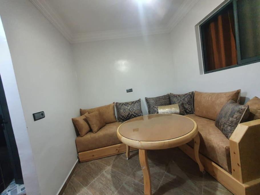 Ayour Beach House 4 Imsouane Bagian luar foto