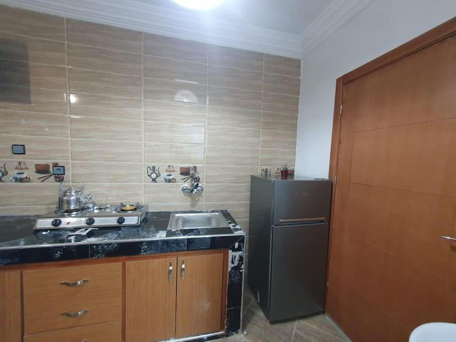Ayour Beach House 4 Imsouane Bagian luar foto