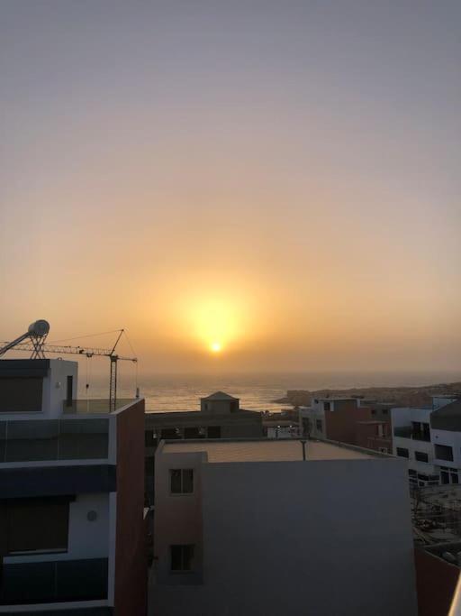 Ayour Beach House 4 Imsouane Bagian luar foto