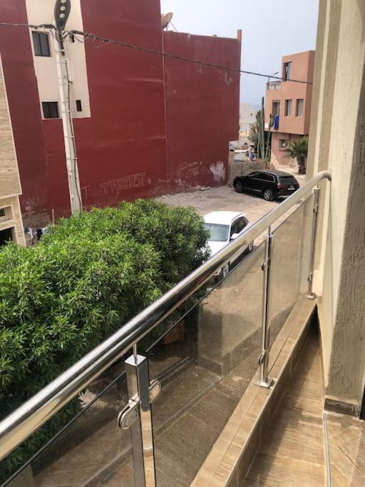 Ayour Beach House 4 Imsouane Bagian luar foto